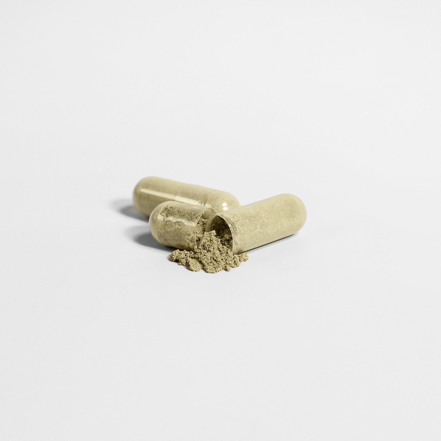 BIOTIN+ | Hair, Skin & Nail Strength Formula