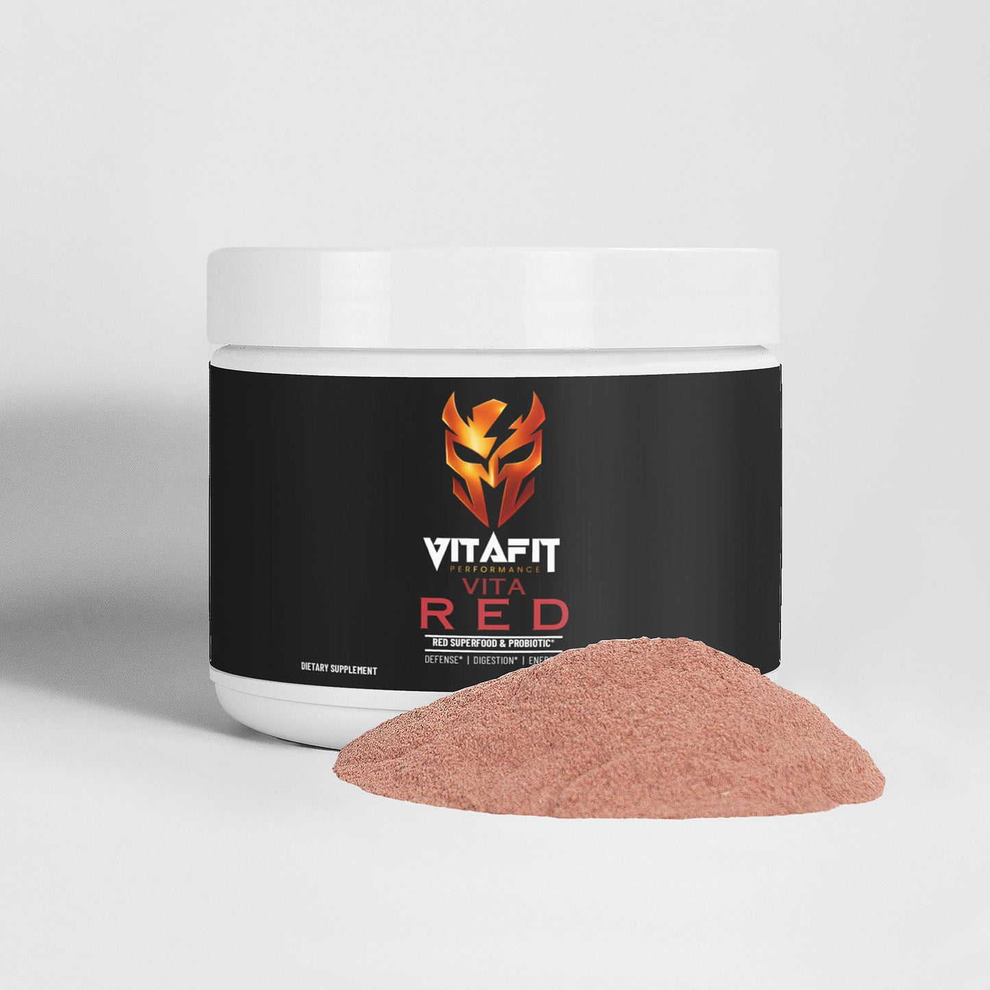 VitaRED | Red Superfoods & Probiotic Blend