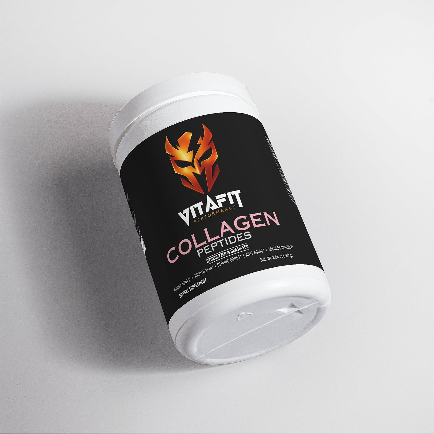 COLLAGEN Peptides | Hydrolyzed