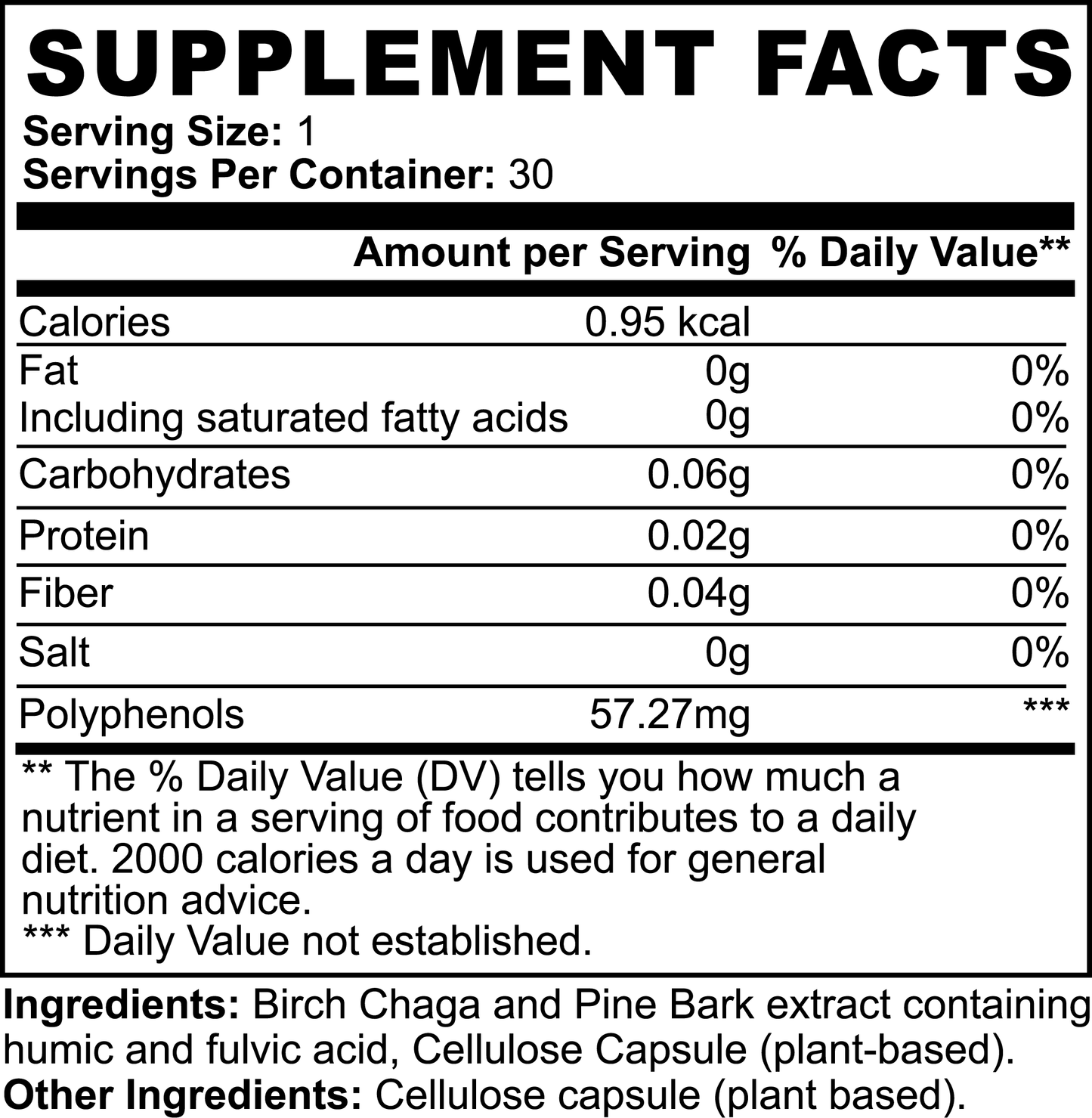 TOTAL GUT | Advanced Gut Health Formula