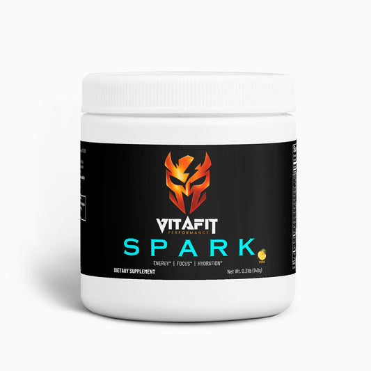 SPARK | Energy Powder (Yuzu)