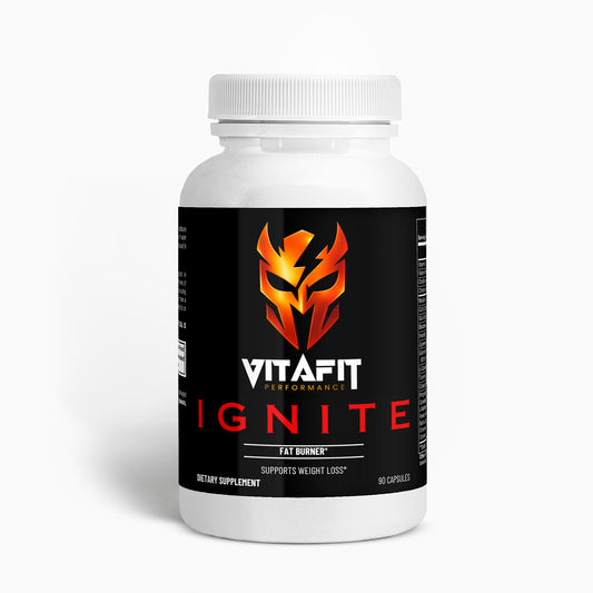 IGNITE | Fat Burner