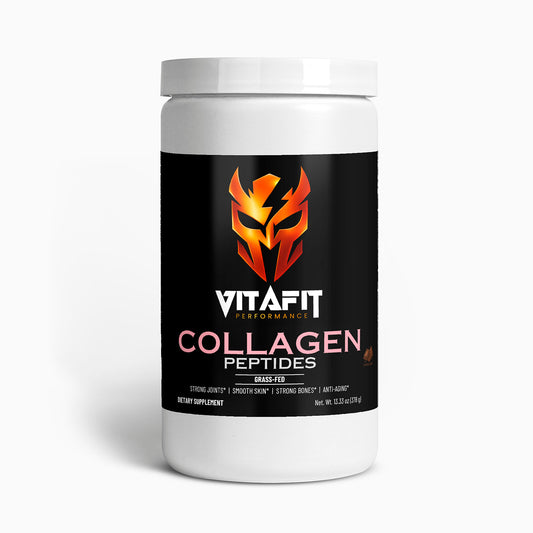 COLLAGEN Peptides | Grass-Fed (Chocolate)
