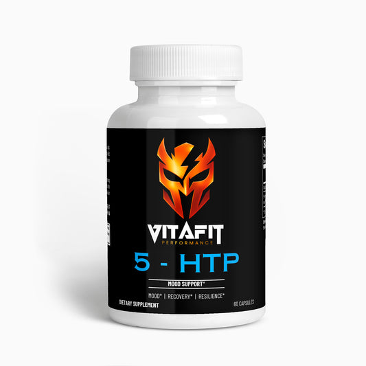 5-HTP | Mood Support