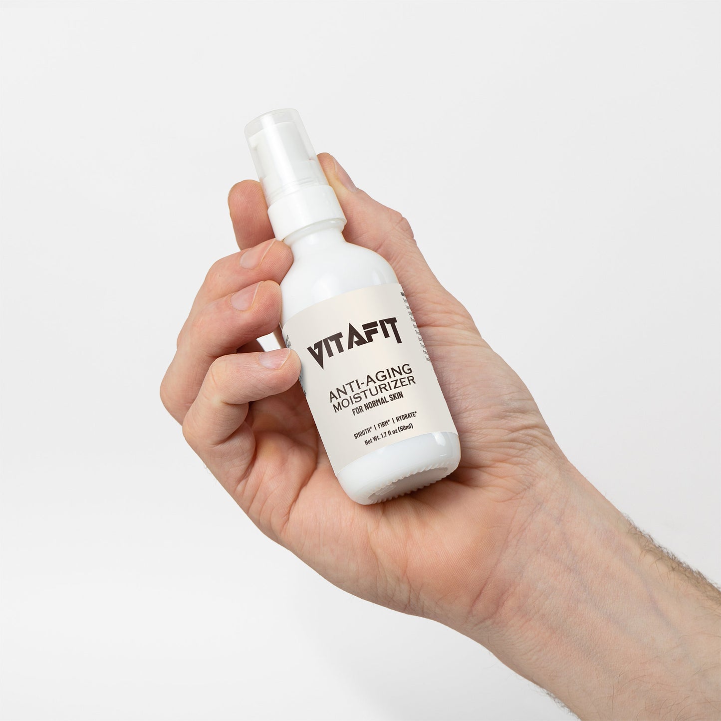 ANTI-AGING Moisturizer | Normal Skin