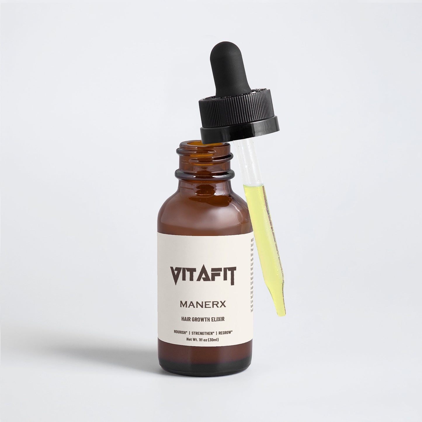 ManeRx | Hair Growth Elixir