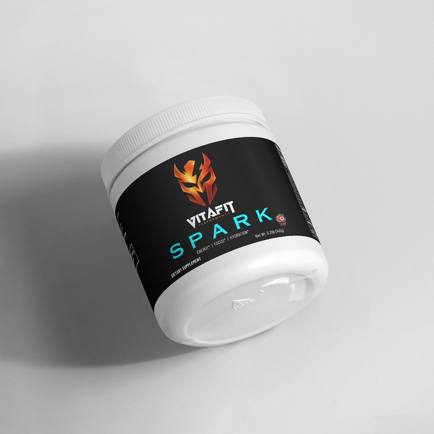 SPARK | Energy Powder (Lychee Splash)