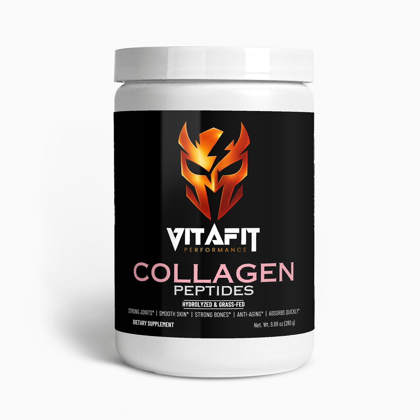 COLLAGEN Peptides | Hydrolyzed