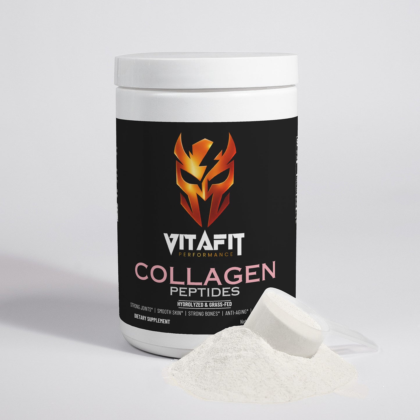 COLLAGEN Peptides | Hydrolyzed