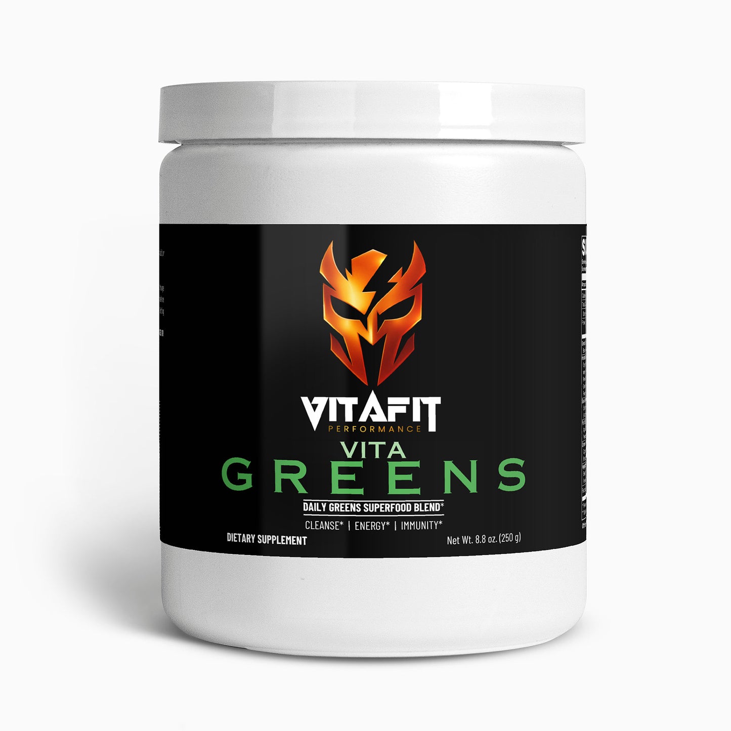 VitaGREENS | Daily Greens Superfood Blend