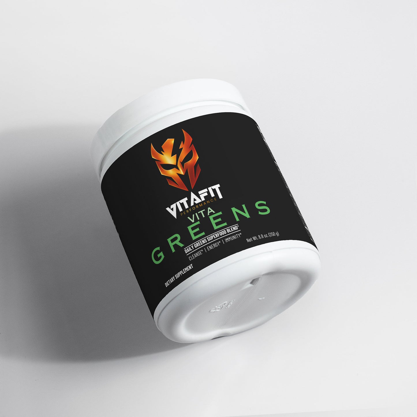 VitaGREENS | Daily Greens Superfood Blend