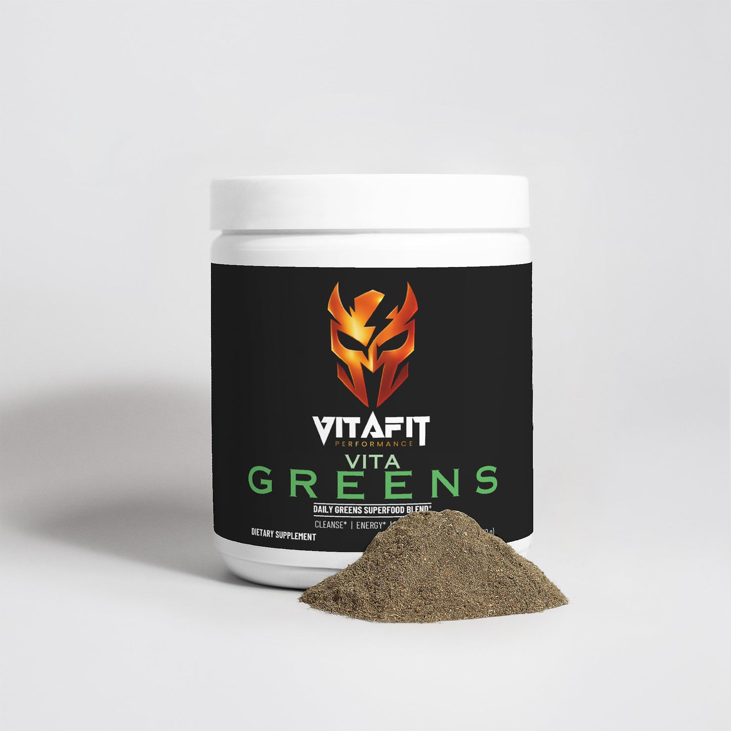 VitaGREENS | Daily Greens Superfood Blend