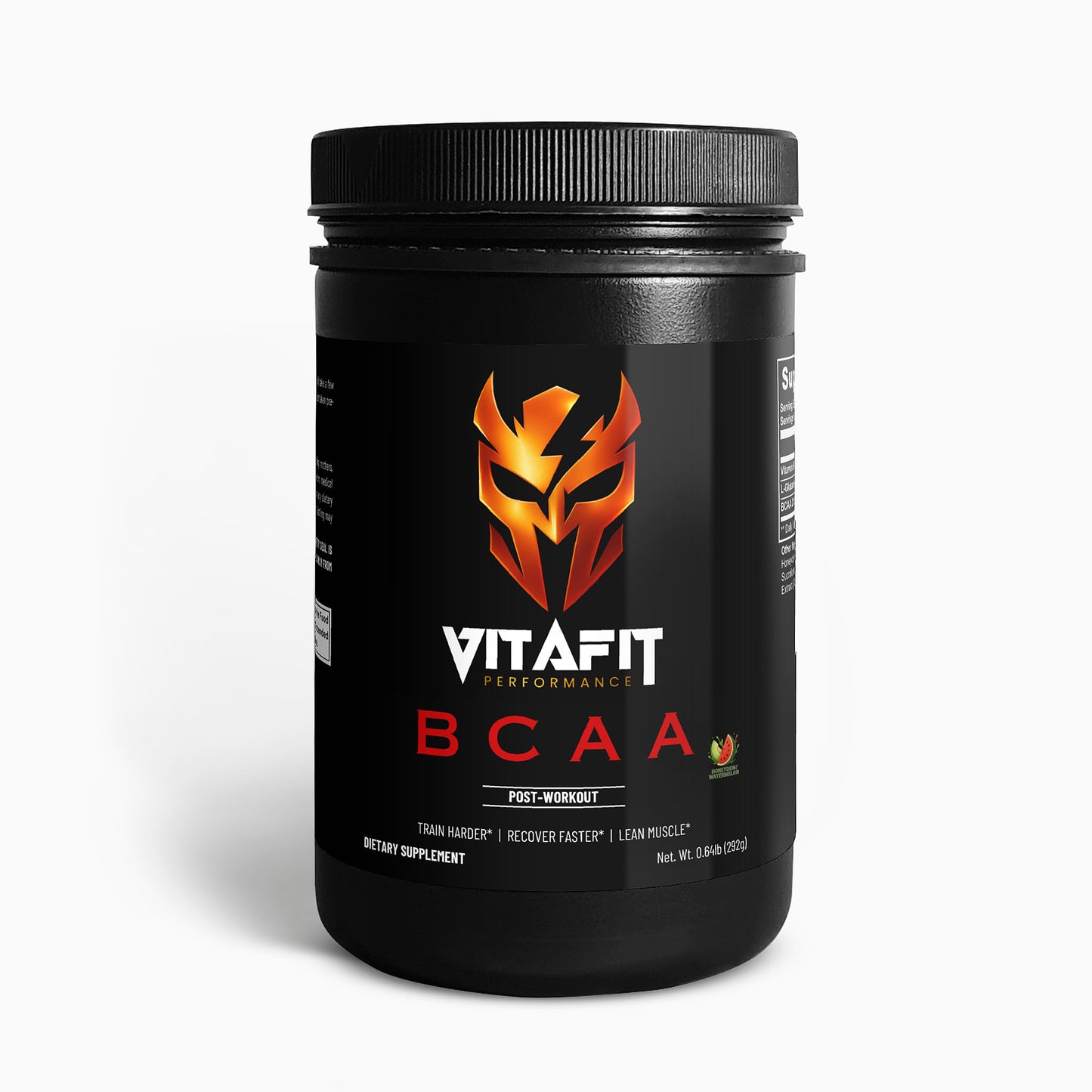 BCAA | Post-Workout (Honeydew/Watermelon)