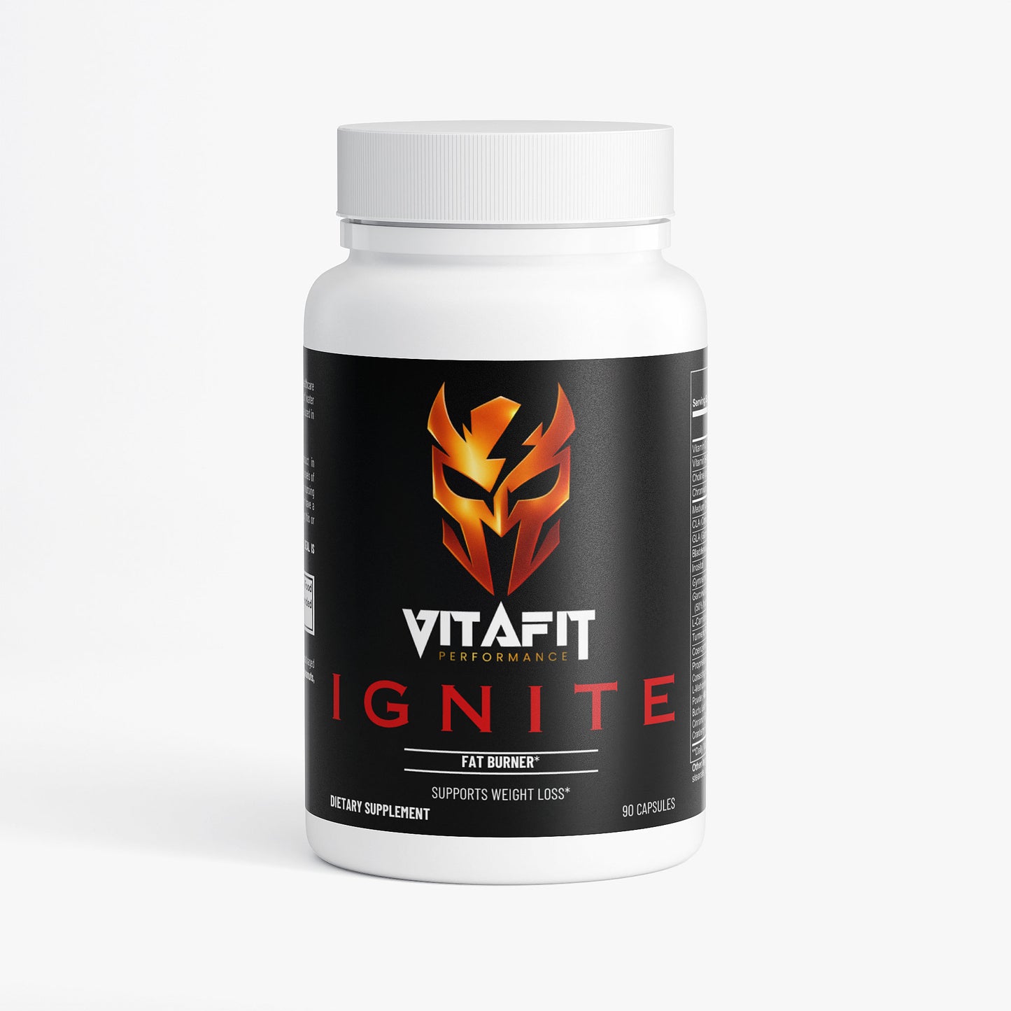 IGNITE | Fat Burner