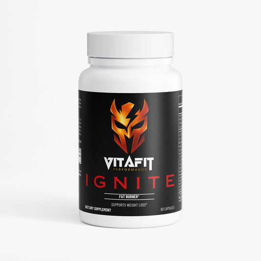IGNITE | Fat Burner