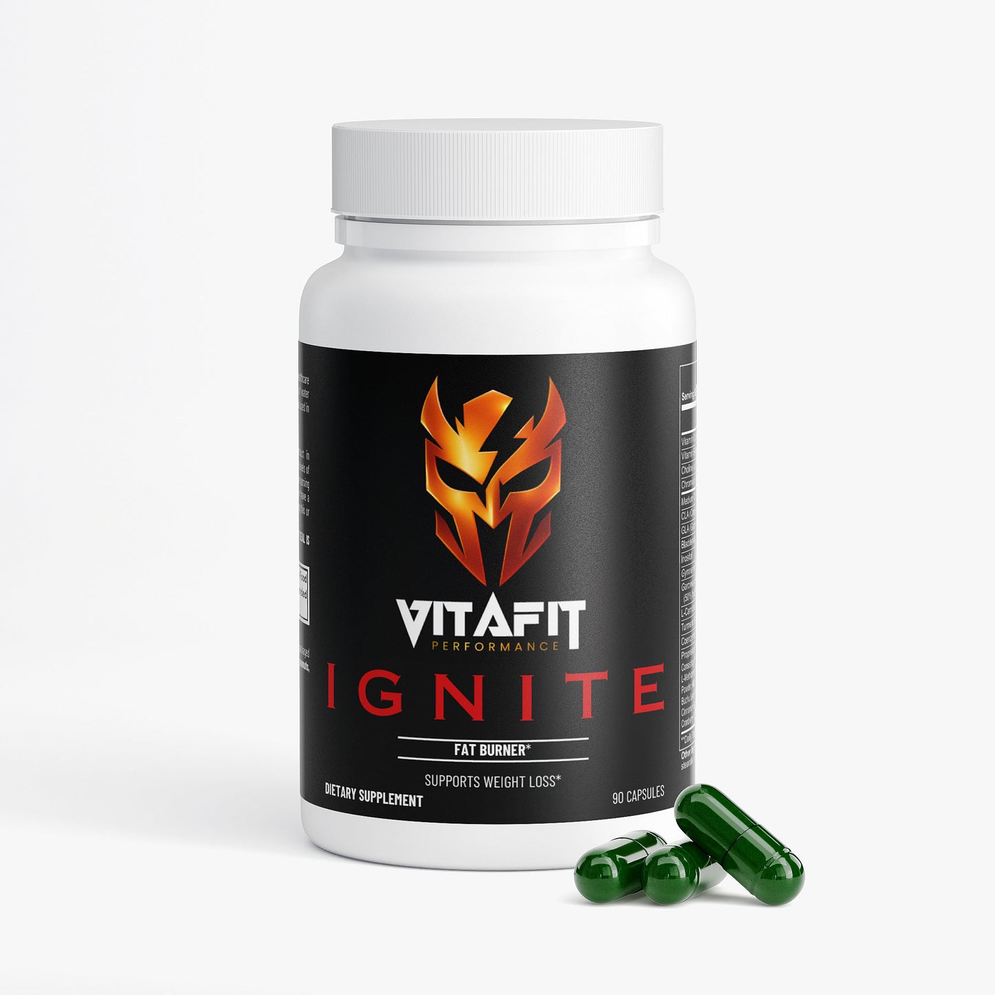 IGNITE | Fat Burner