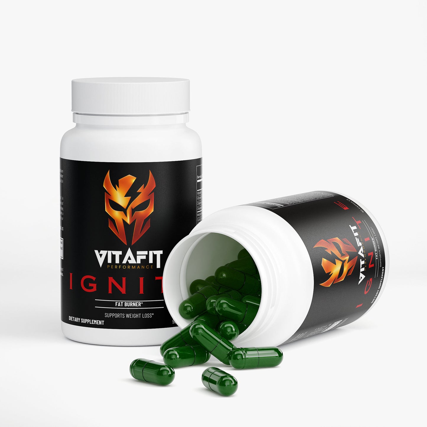 IGNITE | Fat Burner