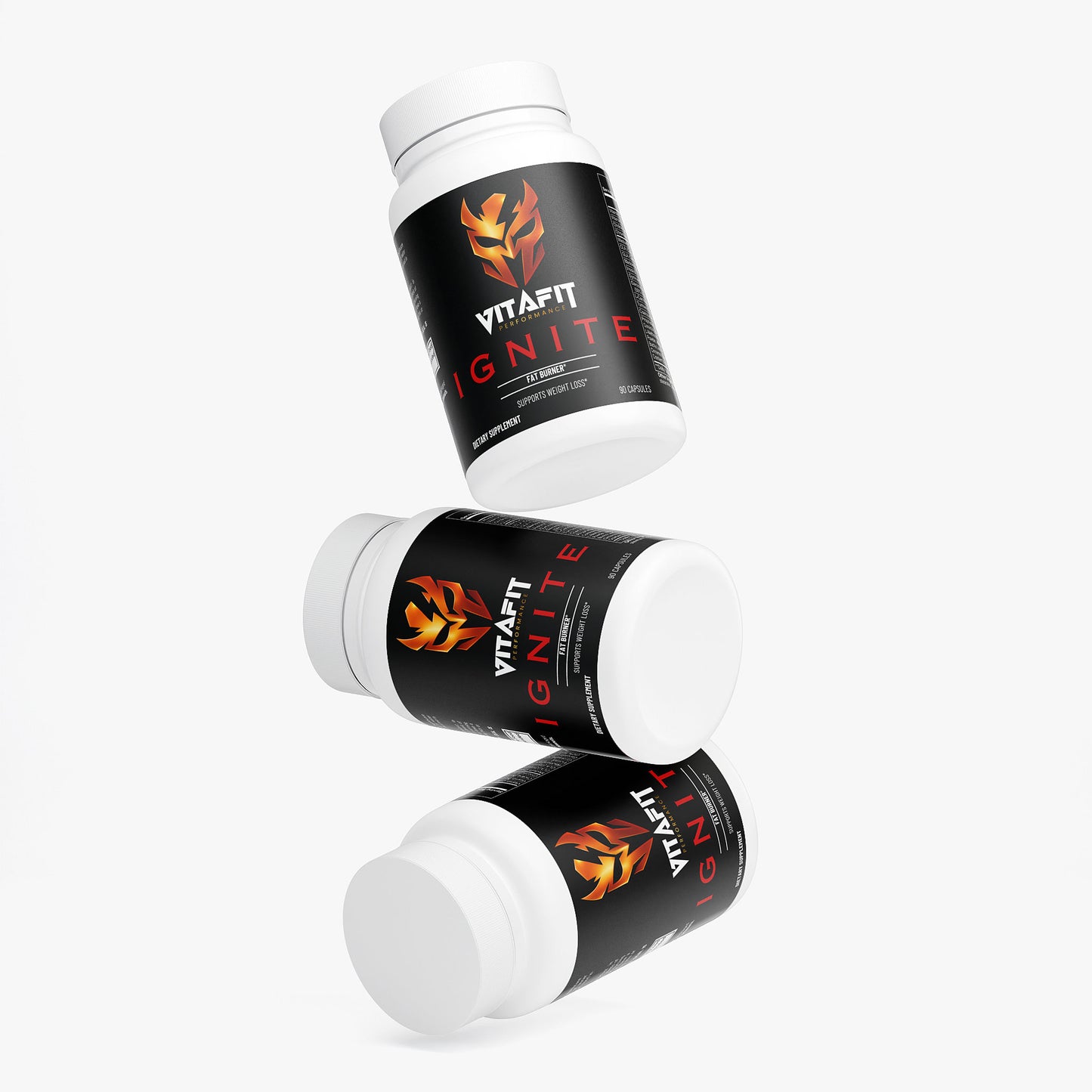 IGNITE | Fat Burner