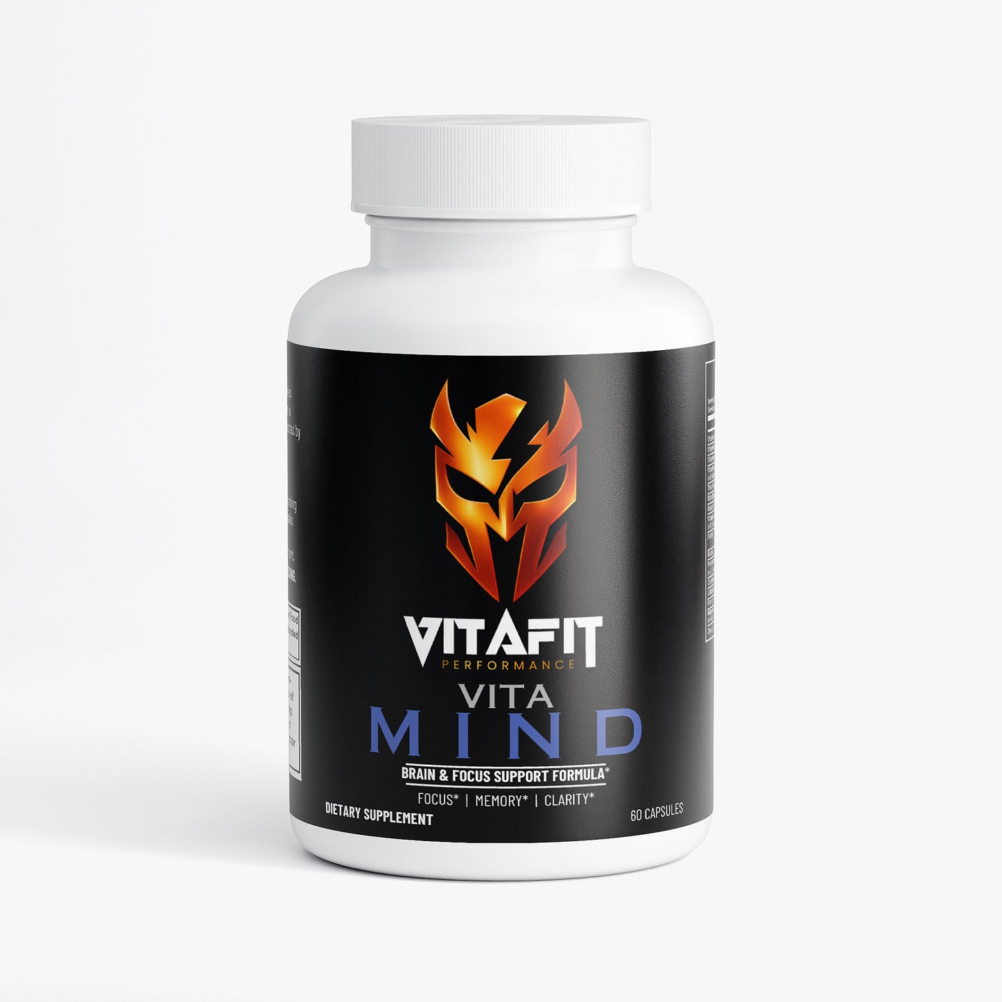 VitaMIND | Brain & Focus Support Formula