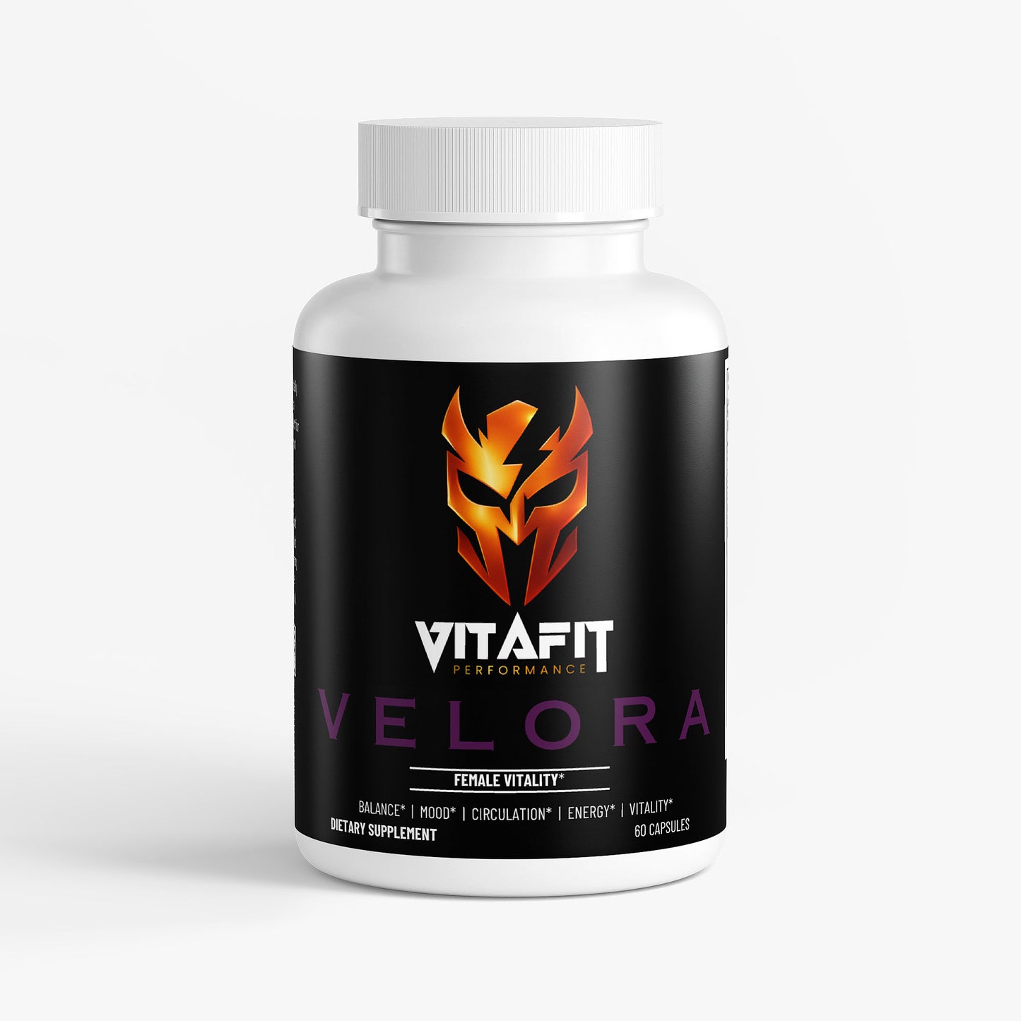 VELORA | Female Vitality