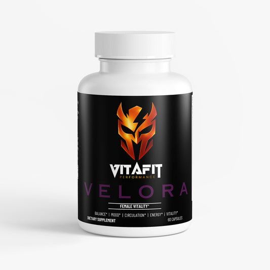 VELORA | Female Vitality