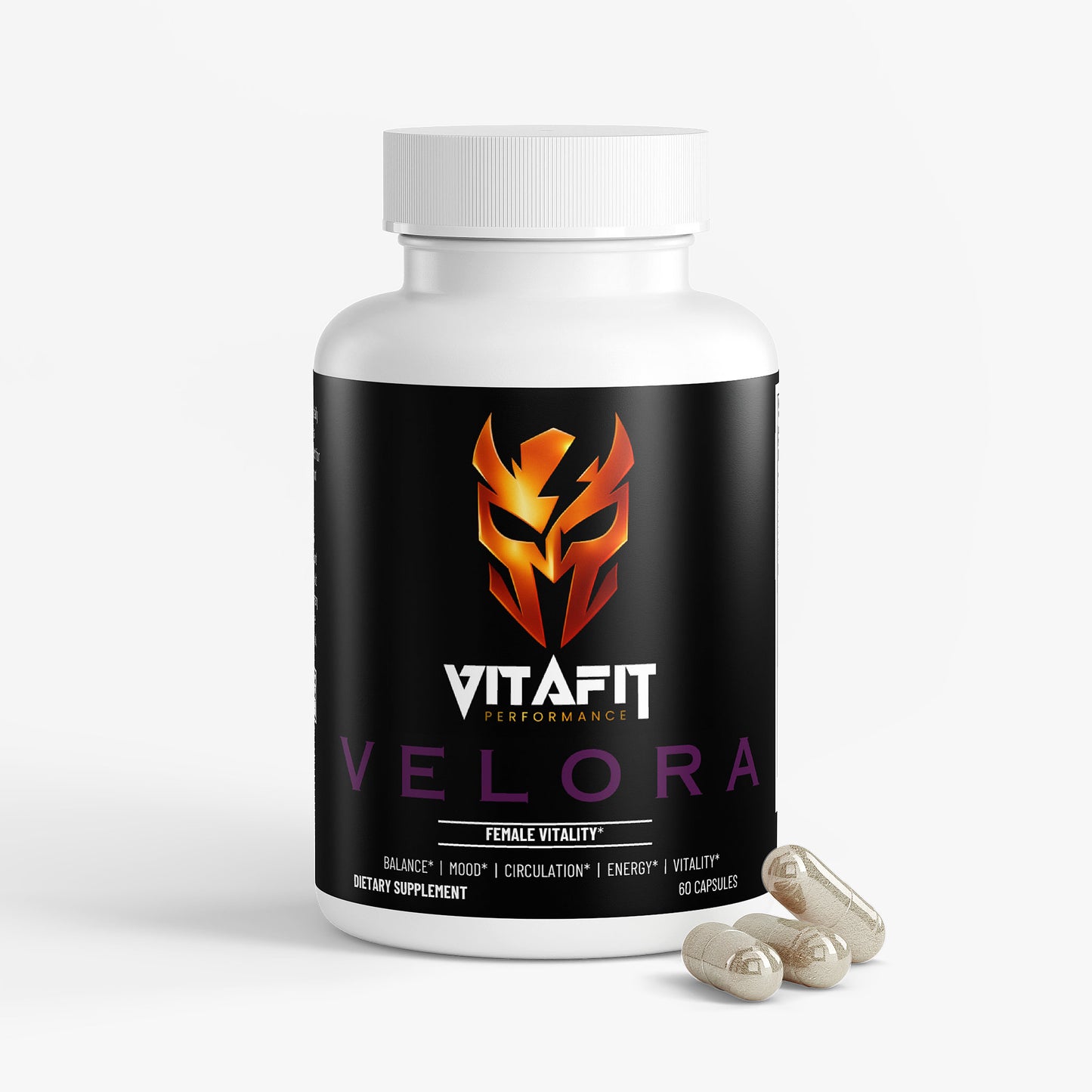 VELORA | Female Vitality