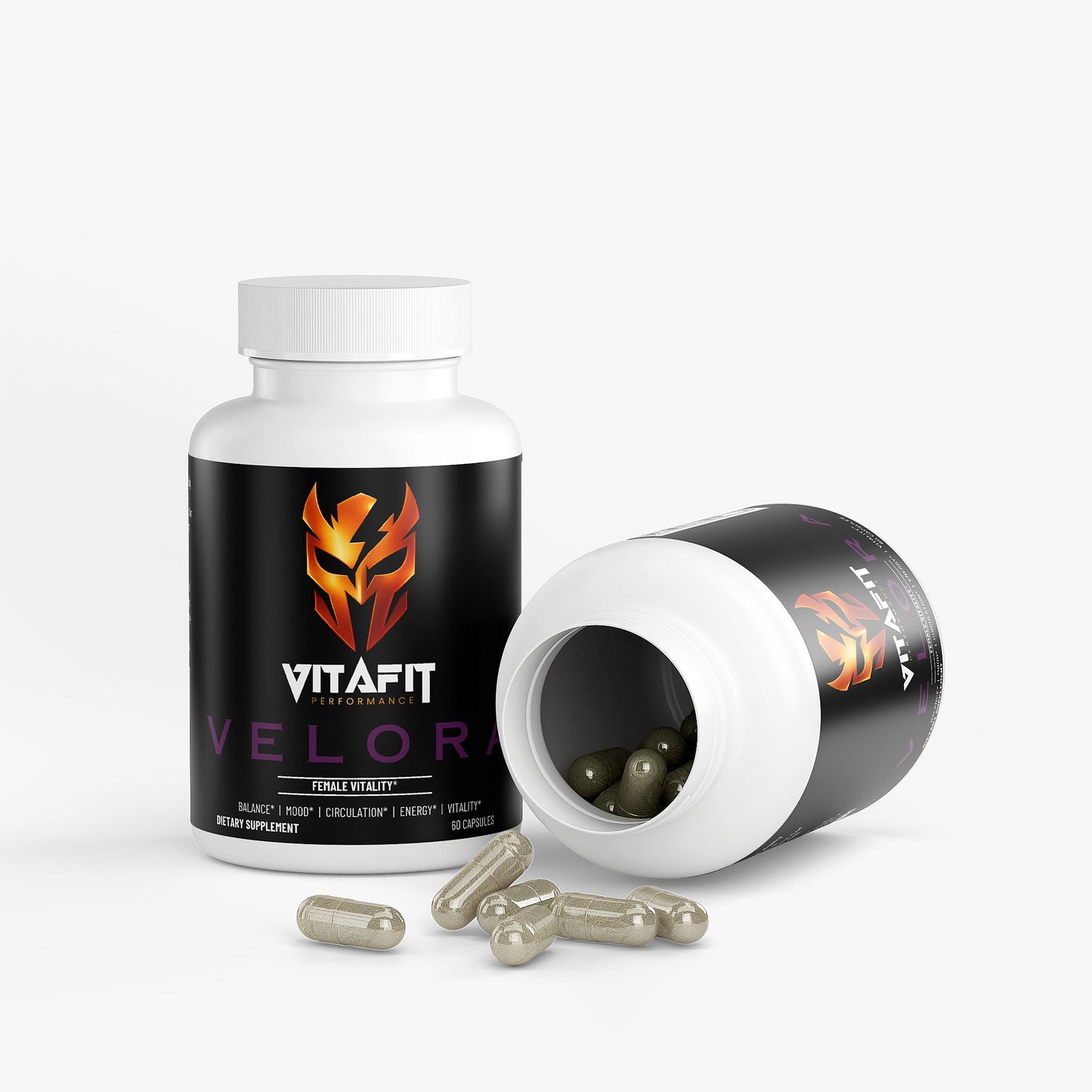 VELORA | Female Vitality