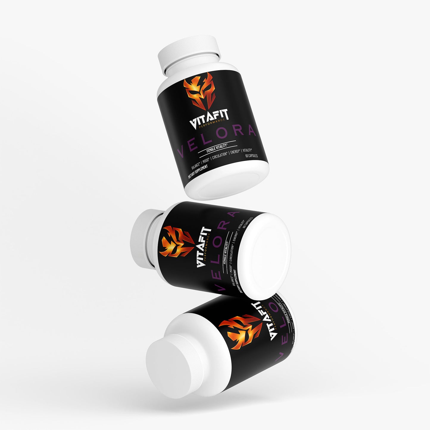 VELORA | Female Vitality