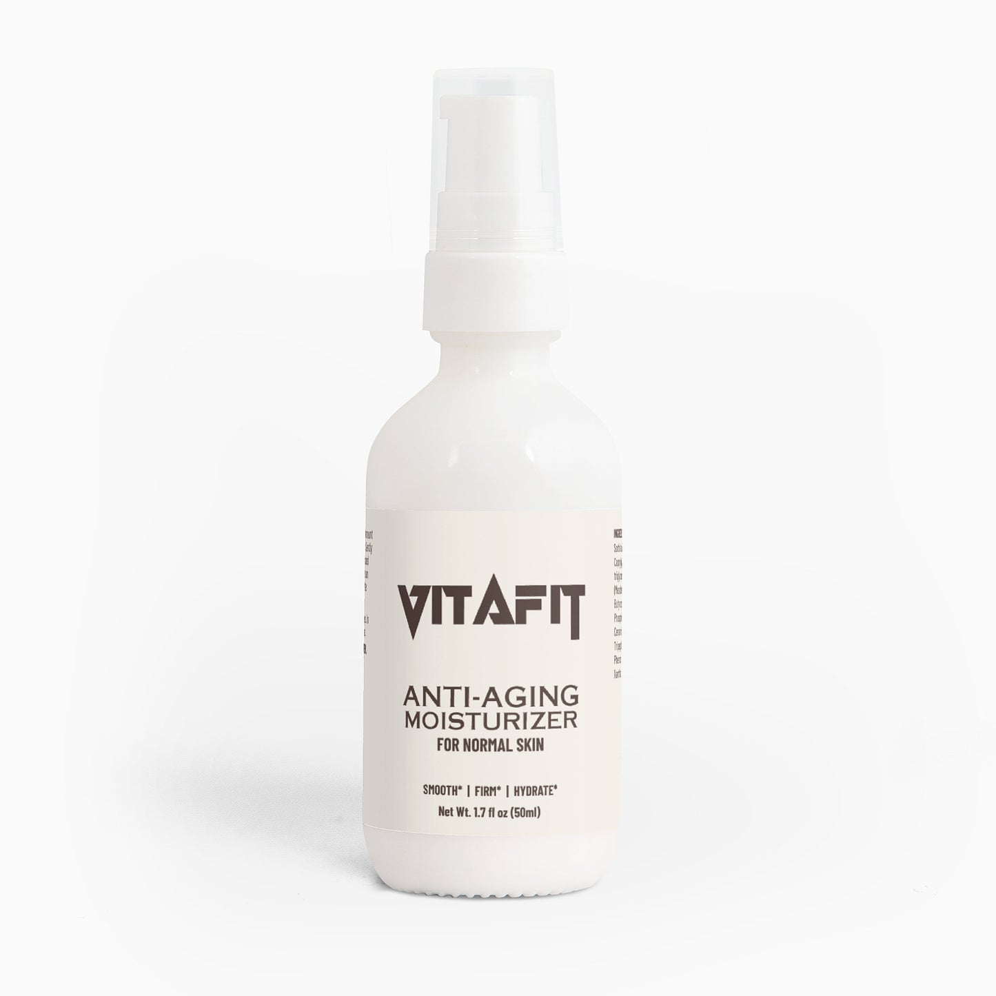 ANTI-AGING Moisturizer | Normal Skin