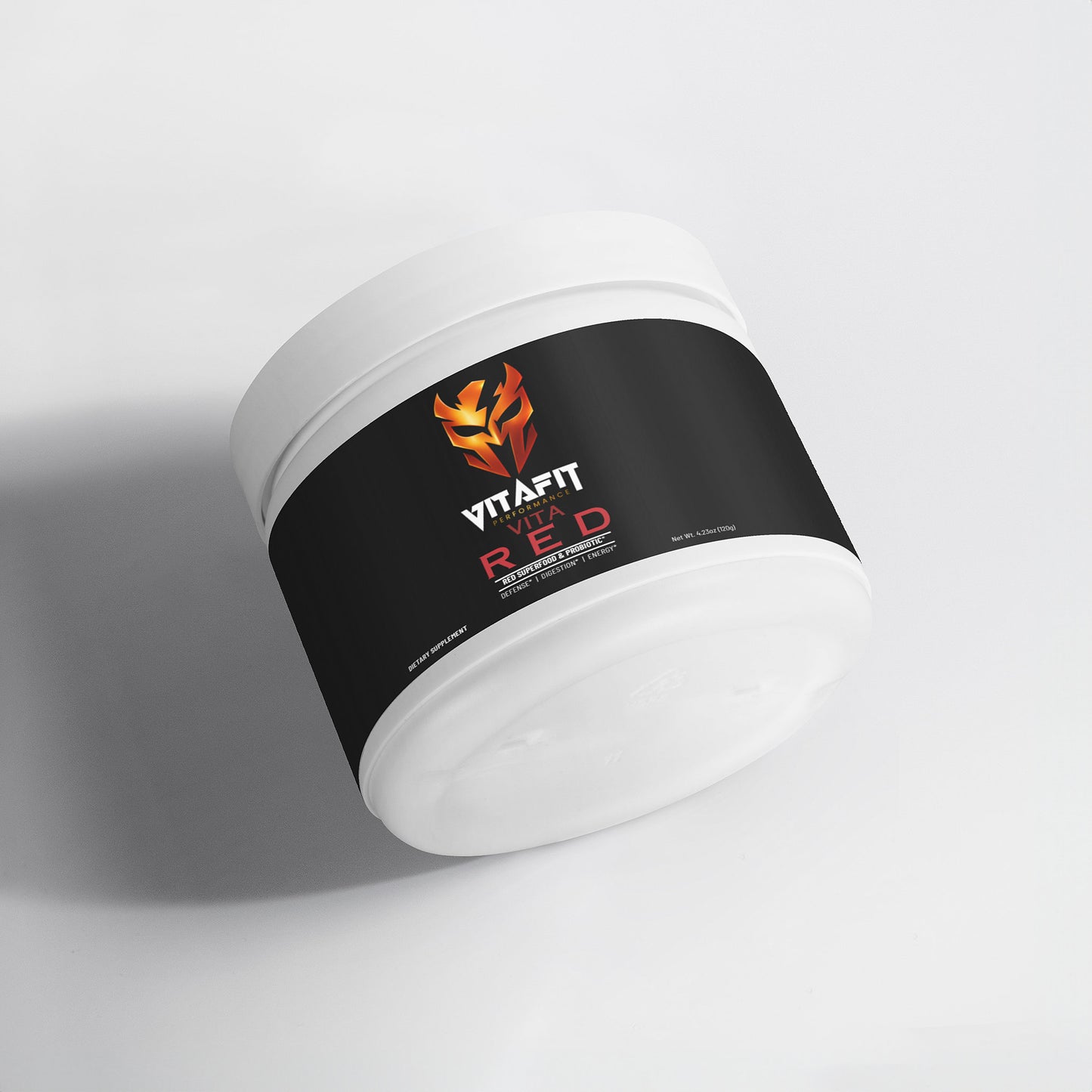 VitaRED | Red Superfoods & Probiotic Blend