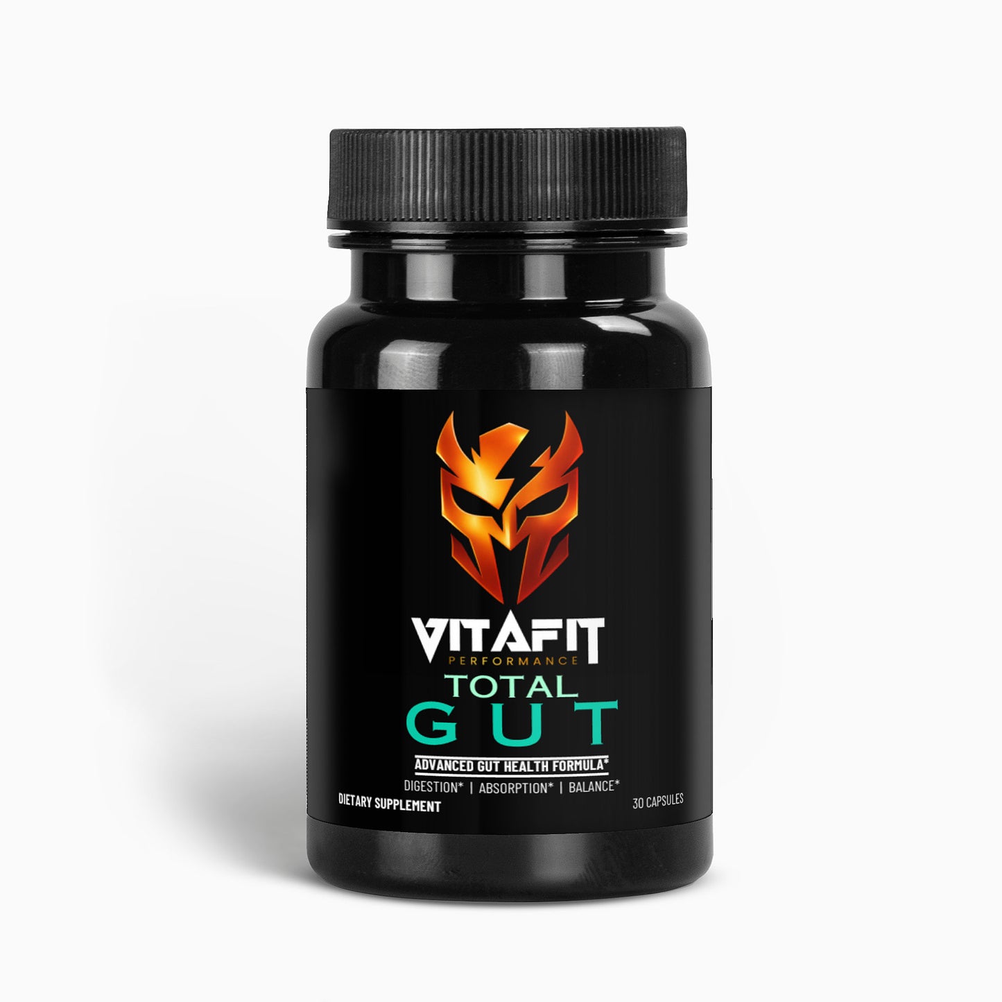 TOTAL GUT | Advanced Gut Health Formula