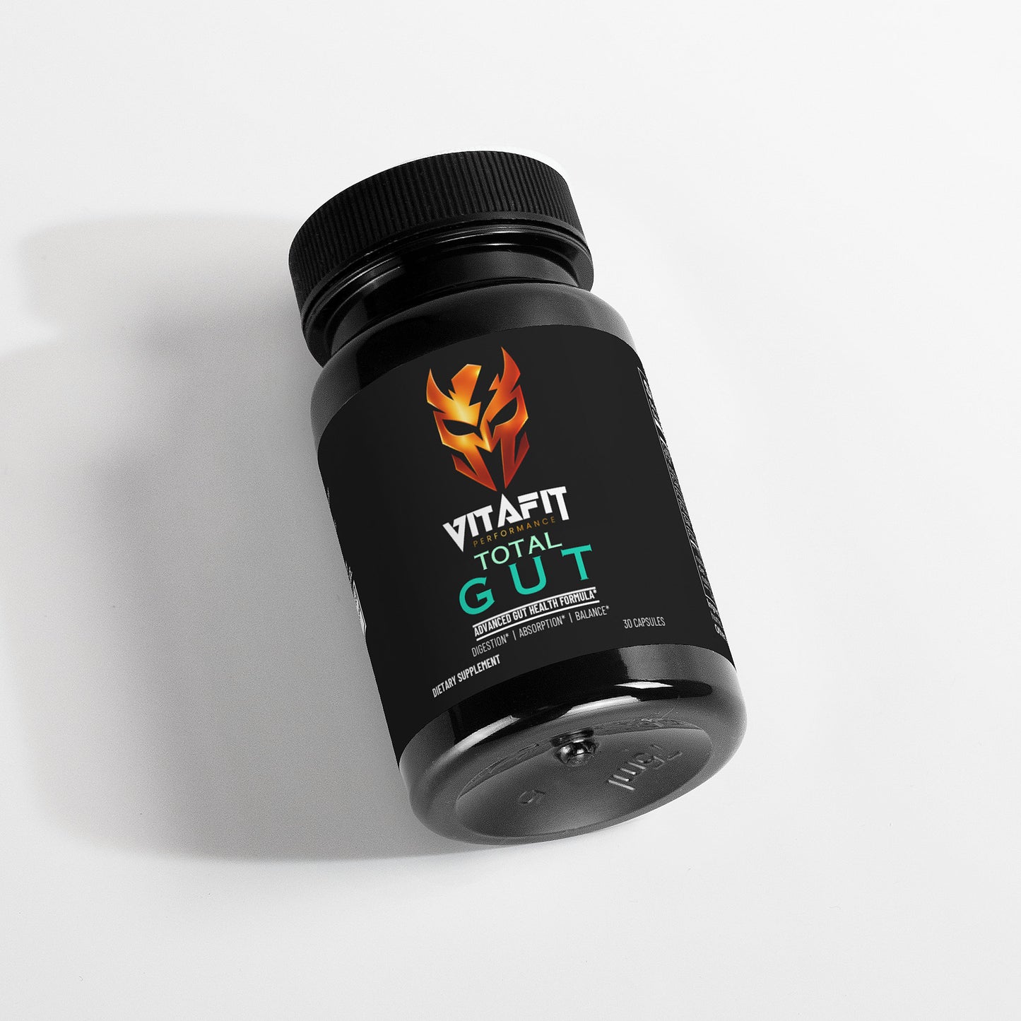 TOTAL GUT | Advanced Gut Health Formula