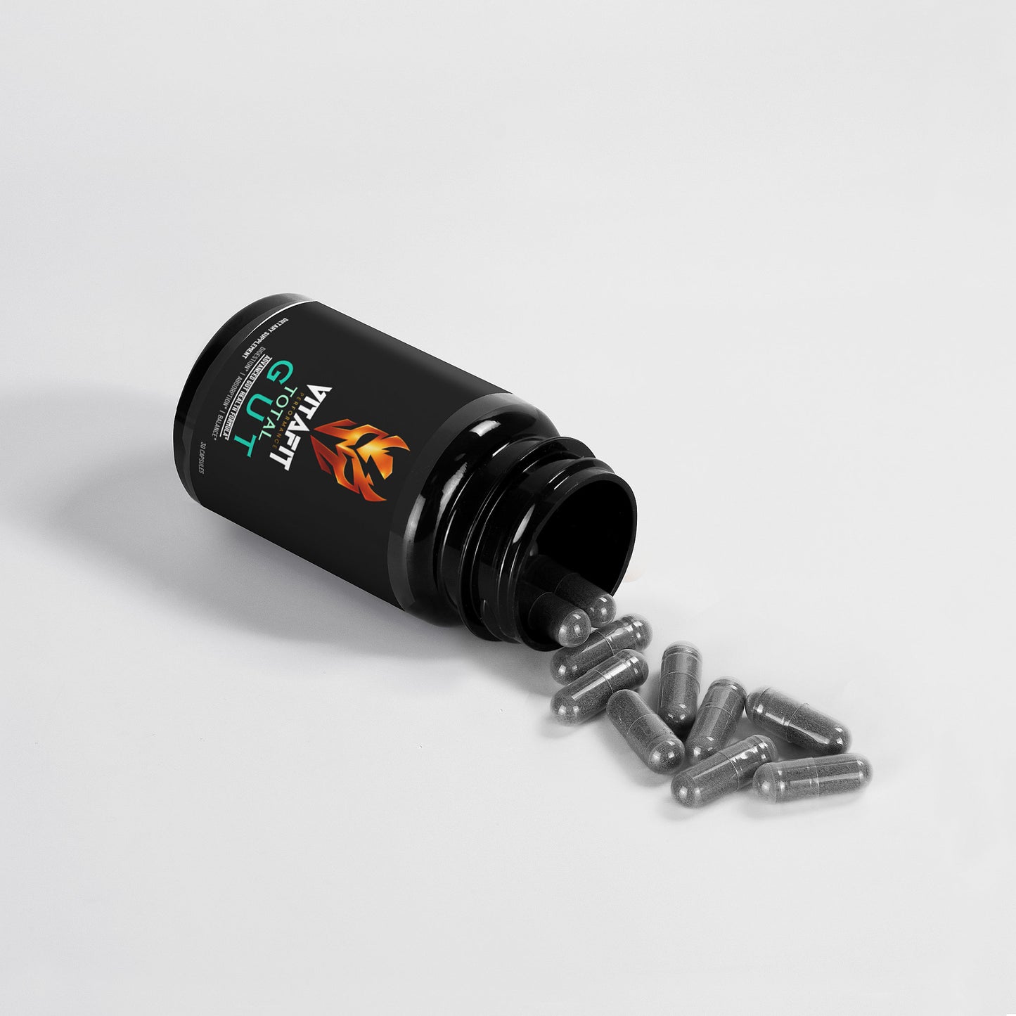 TOTAL GUT | Advanced Gut Health Formula