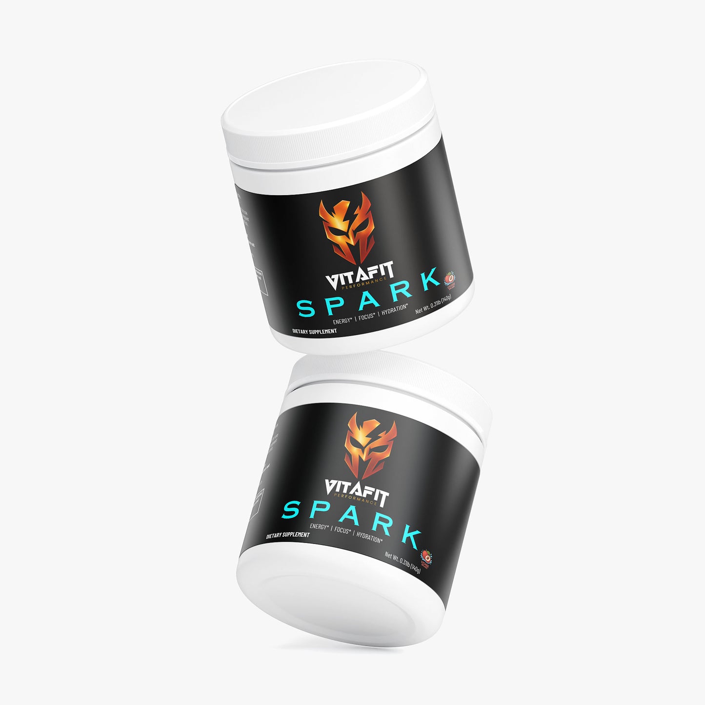 SPARK | Energy Powder (Lychee Splash)