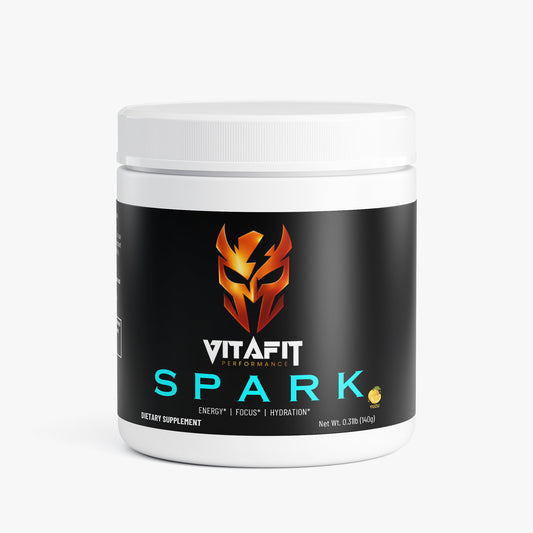 SPARK | Energy Powder (Yuzu)