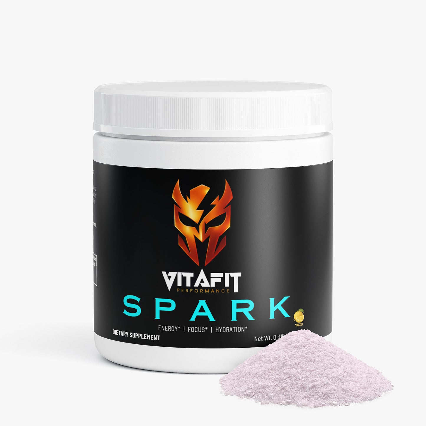 SPARK | Energy Powder (Yuzu)