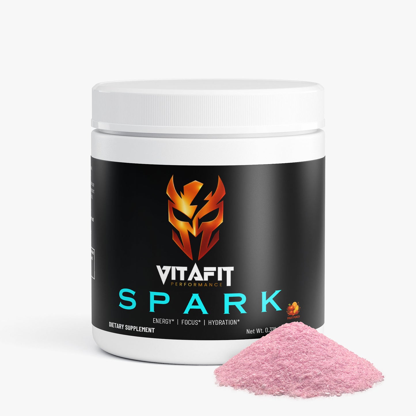 SPARK | Energy Powder (Fruit Punch)