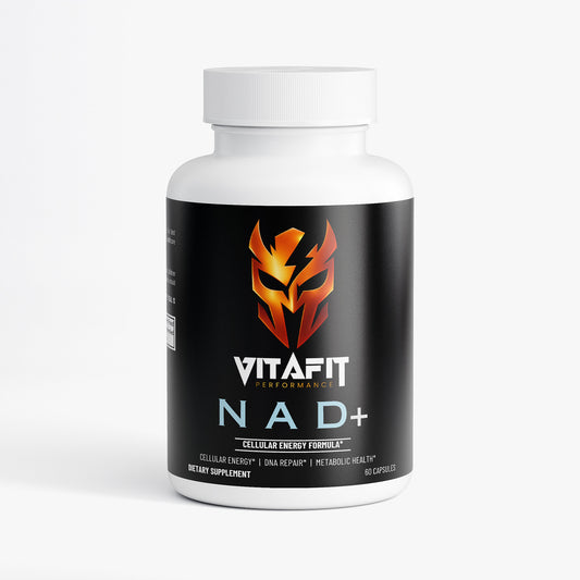 NAD+ | Cellular Energy Formula