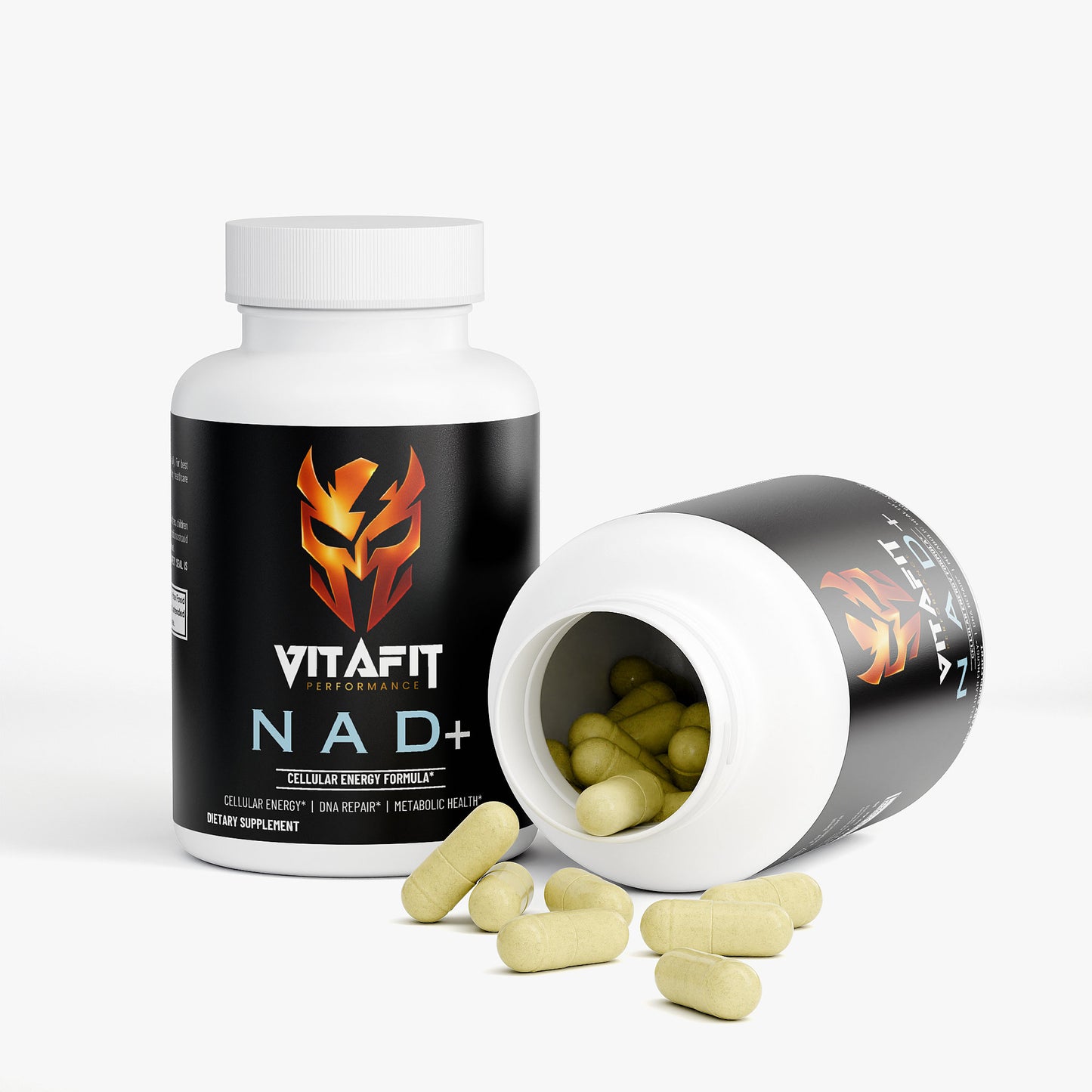 NAD+ | Cellular Energy Formula