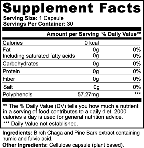 TOTAL GUT | Advanced Gut Health Formula